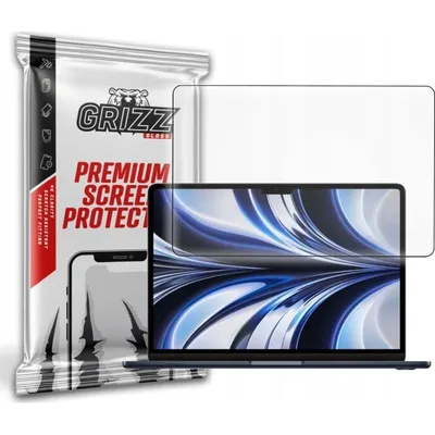 GrizzGlass PaperScreen Matte Bildschirmschutzfolie MacBook Air 13" Anti-Reflexion