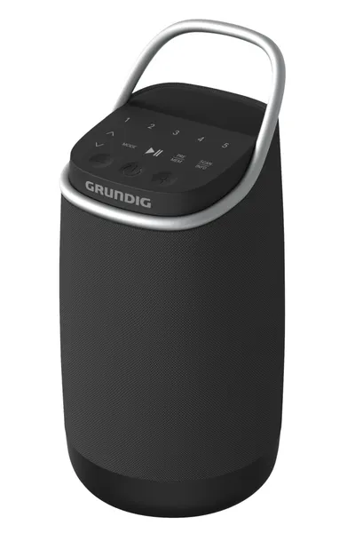 Band 360 Bluetooth-Lautsprecher