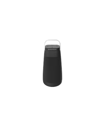 Bluetooth Lautsprecher BT Speaker Connect 360 schwarz
