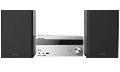 CMS 4000 BT DAB+ Stereoanlage