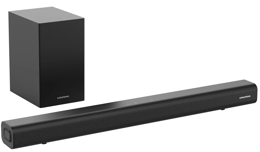 DSB 991 SW 2.1 Soundbar mit Subwoofer