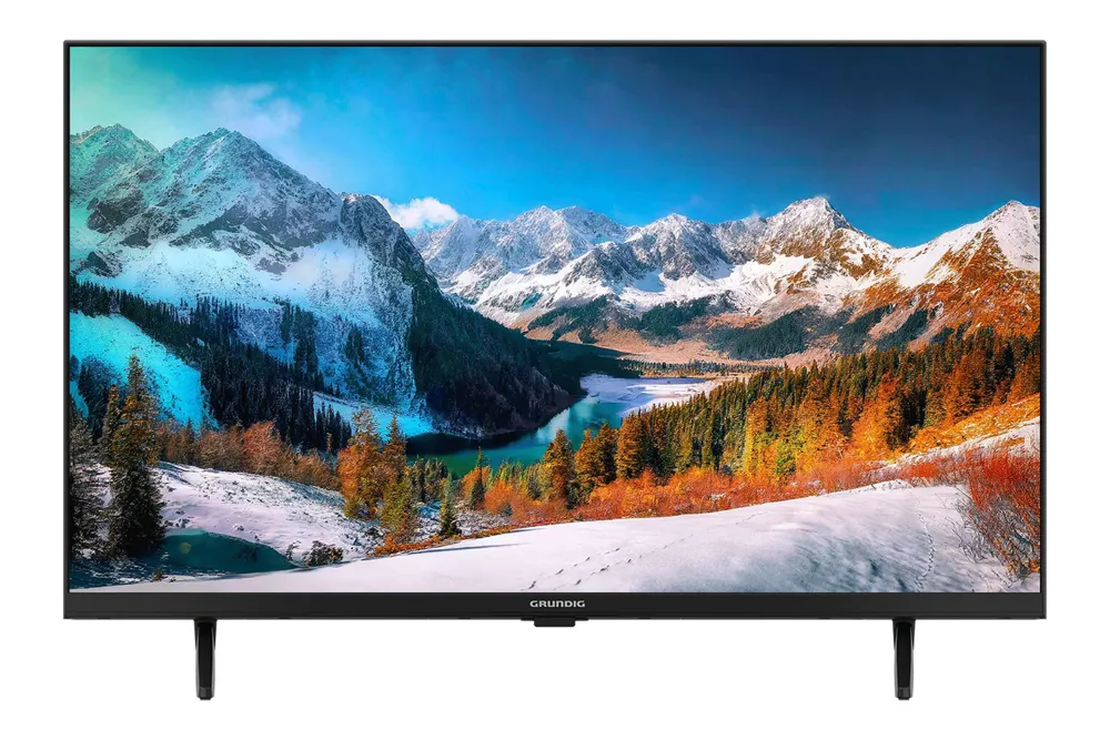 TV Grundig LED 32 GHB 6440 32" Full HD 50Hz Smart TV Google TV HDR HbbTV WiFi
