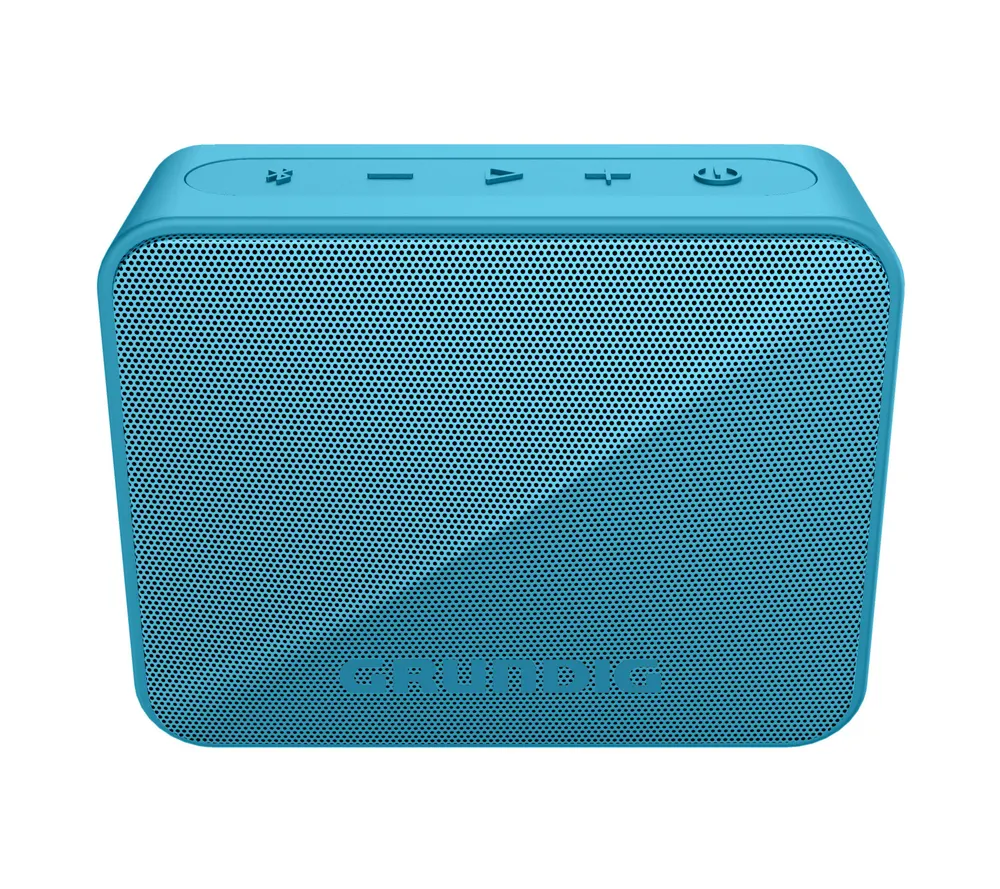 GBT SOLO+ Blue Bluetooth-Lautsprecher
