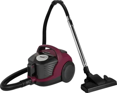VCC 3870 A Bodenstaubsauger