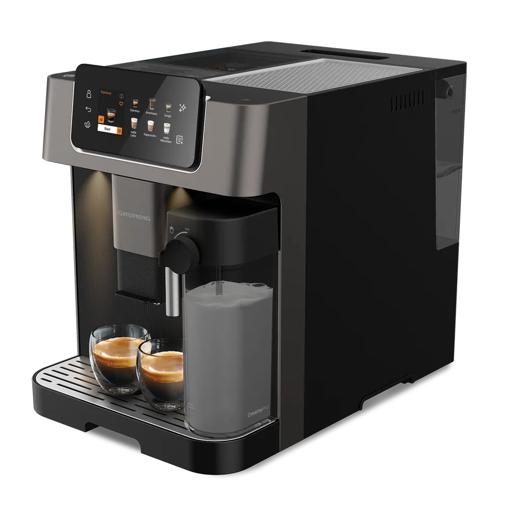 KVA 8230 Kaffeevollautomat