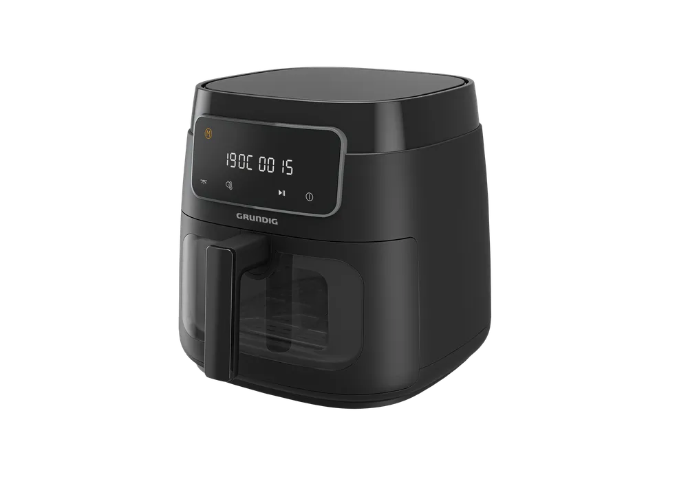 FRY 7320 COOKFIT XXL Heißluftfritteuse