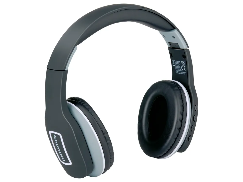 GRUNDIG Bluetooth Kopfhörer, 30132