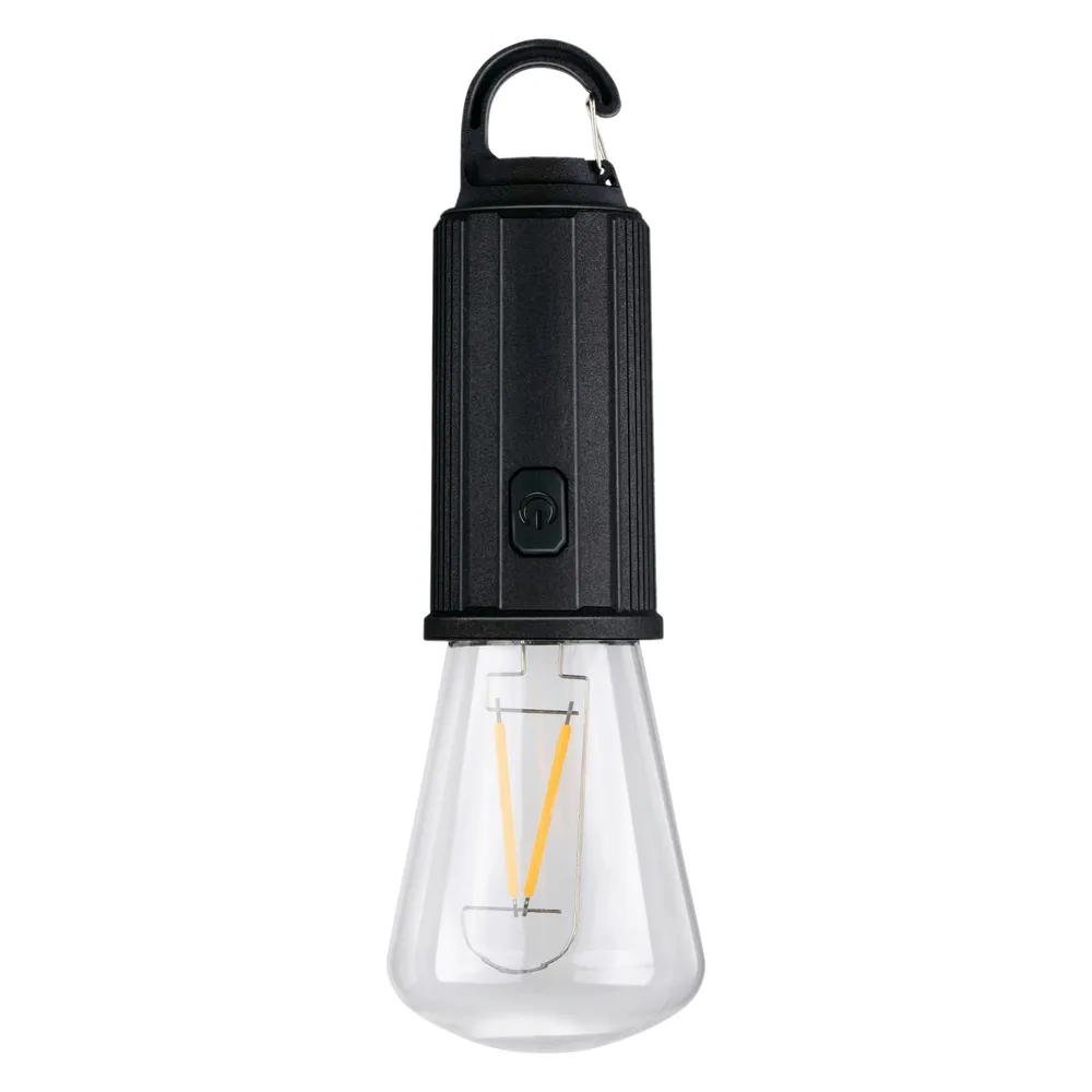 GRUNDIG Camping-Leuchte Batteriebetrieb 120lm