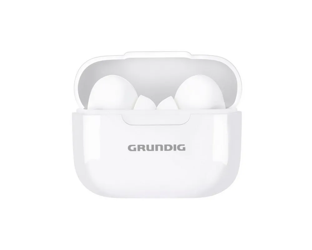 Grundig Grundig Kopfhörer Kabellos Bluetooth - Bluetooth Kopfhörer In-Ear-Kopfhörer