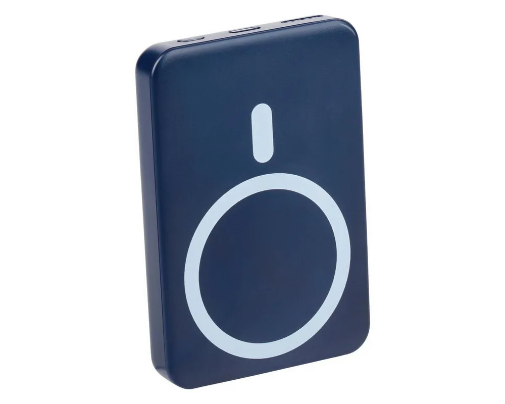 Grundig Grundig Power Bank 5000mAh - Power Bank iPhone Kompatibel Powerbank