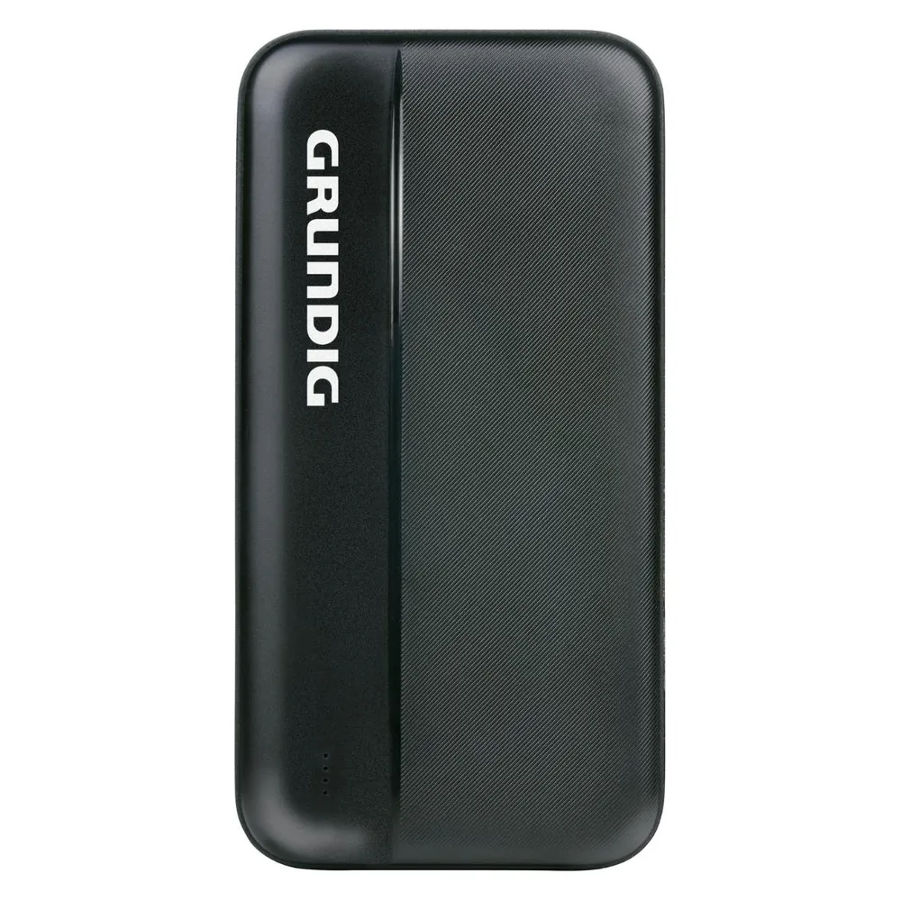 Grundig Powerbank 20000mAh