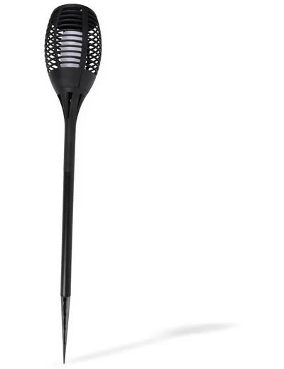GRUNDIG Solar-Gartenfackel 770 mm