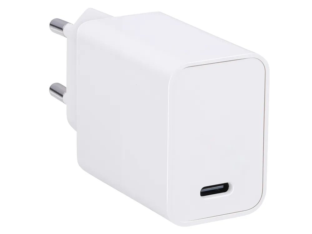 GRUNDIG USB-C-Ladegerät, 30 W, 230 V~