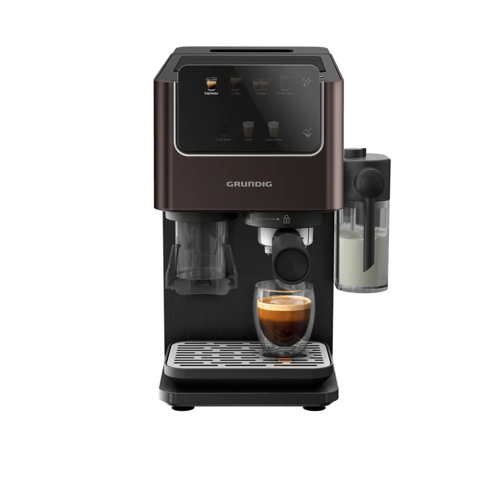 KSM 8530 Kaffeevollautomat
