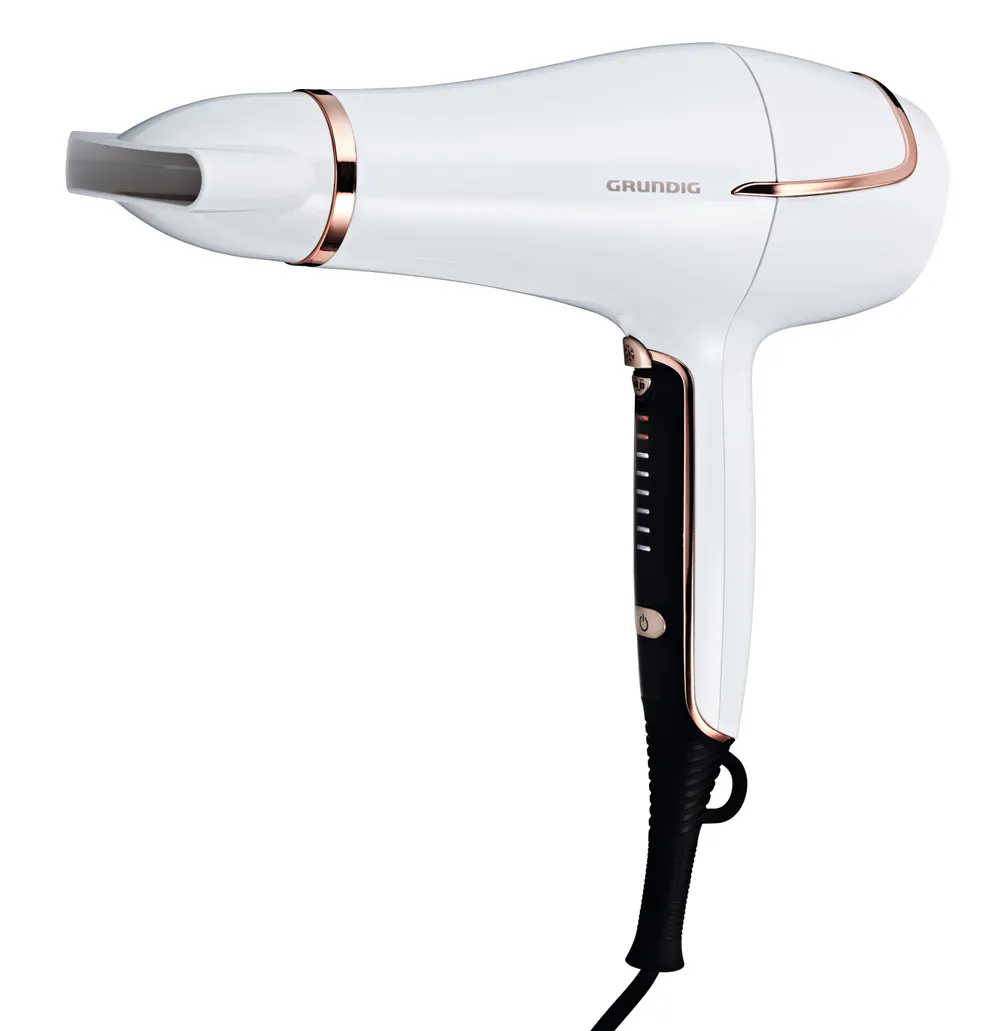 HD 7880 IONIC TOUCH Haartrockner