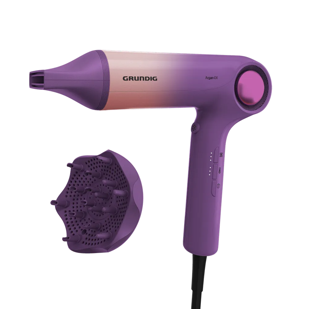 HD 9480 Haartrockner
