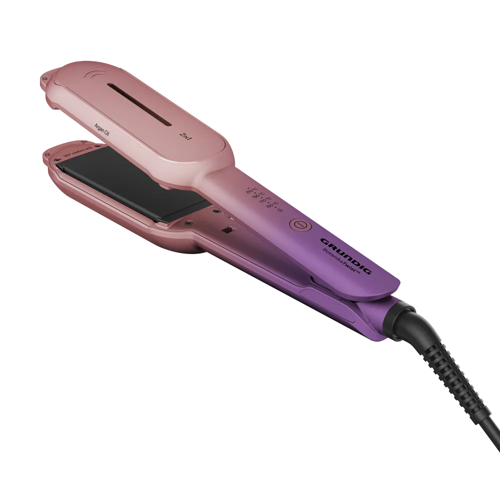 HS 8331 BotanikaTwist 2in1 Hair Styler