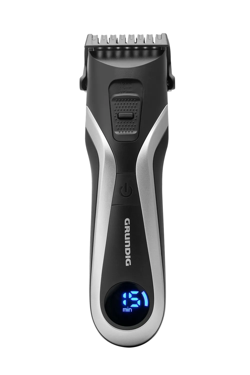 MC 8840 Haar- und Bartschneider