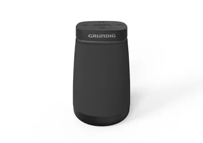 Portable 360 Bluetooth-Lautsprecher