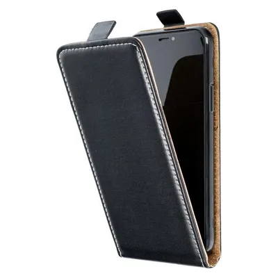 Gsm City Buchtasche OEM SLIM FLEXI FRESH Flip Case für HUAWEI P8 LITE