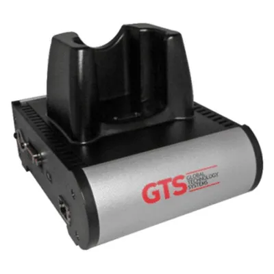 Ladestation GTS HCH-3010E-CHG für Symbol/Motorola MC3000/MC31XX/MC3200