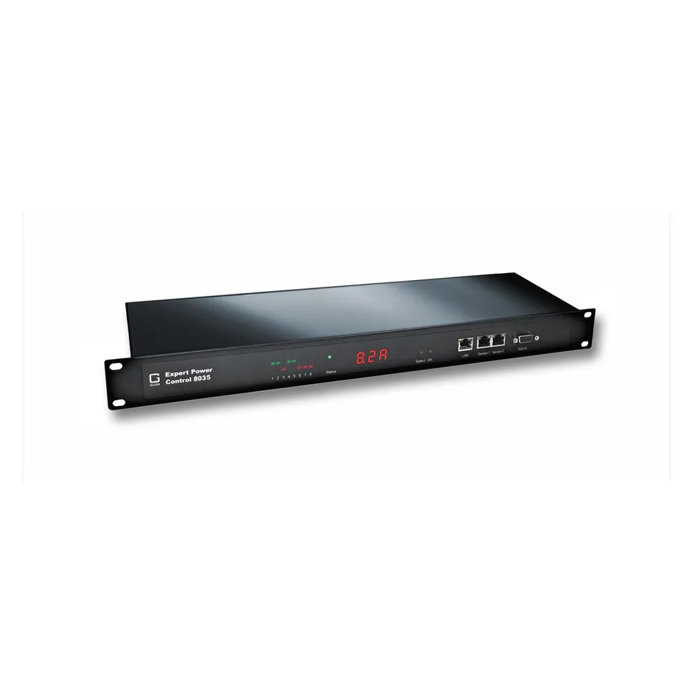 Gude IP Power Switch