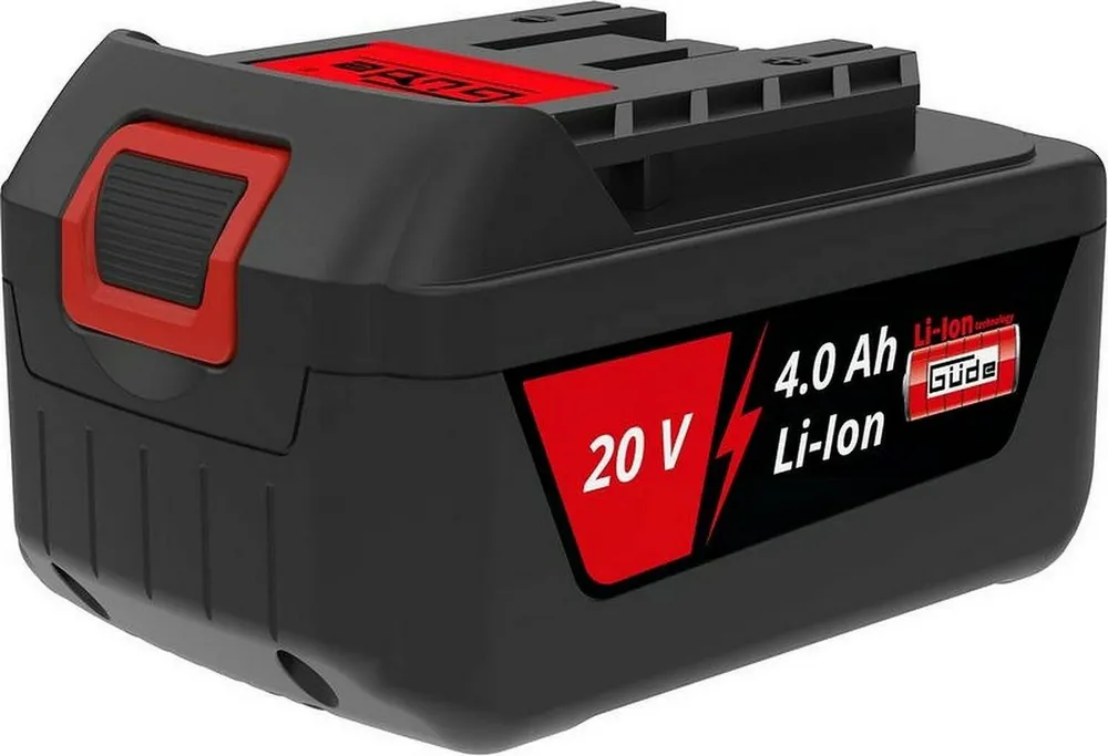 Güde AP 20-40.1 / 95811 Akku (20 V)