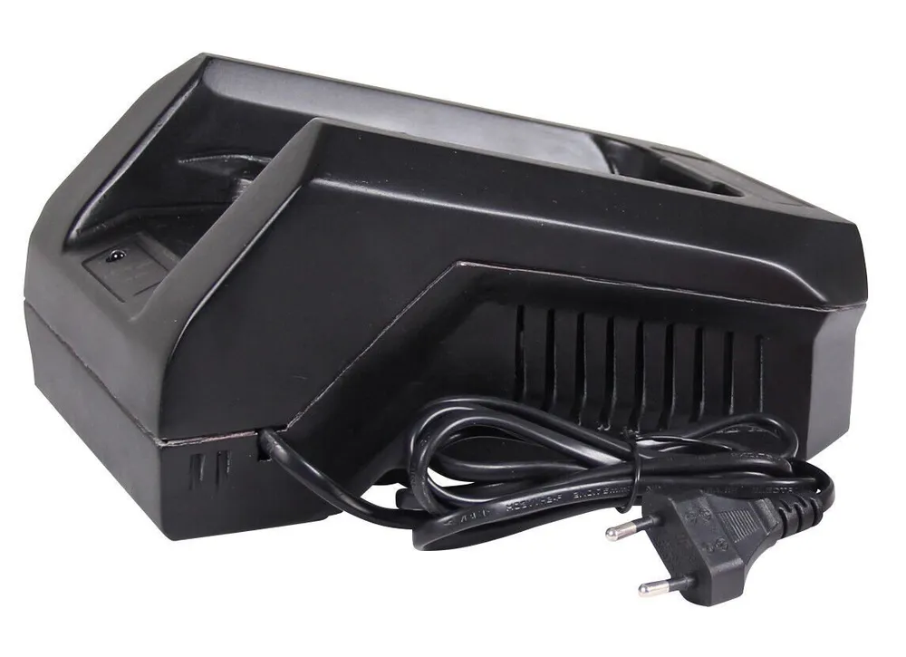 Güde GÜDE Ersatzladegerät Ladegerät 1.0A 40V für Güde 40V System Zusatz-Akku
