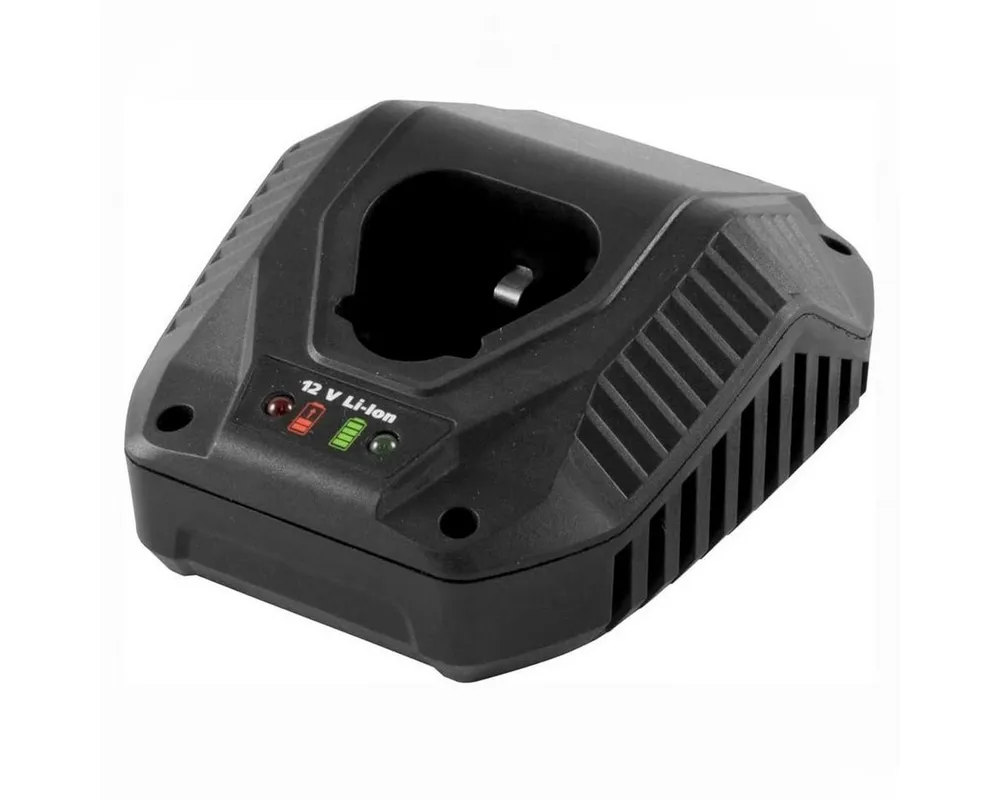 Güde Güde Ladegerät LGA 12-24 12 V Zusatz-Akku