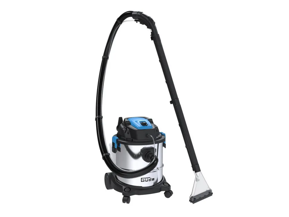 Güde Wasch-Sauger Güde Sprüh- & Waschsauger GWS 1600-20 1600 Watt 20