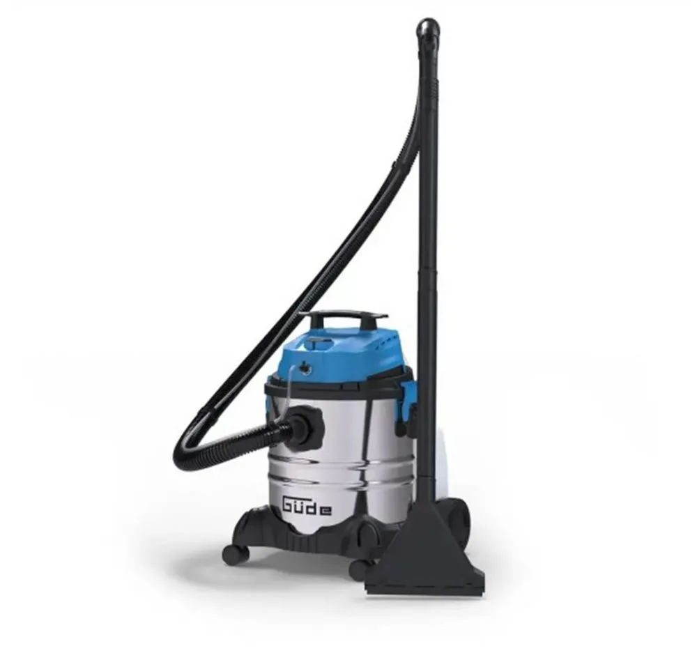 Güde Wasch-Sauger Waschsauger GWS 1600-20.1, 1600 W