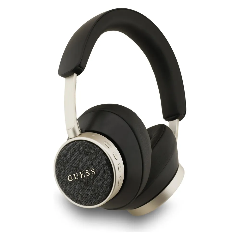 Guess Bluetooth Kopfhörer 4G Classic Logo