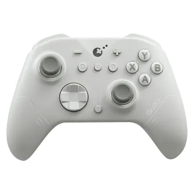 Gamepad GuliKit ES E-sports Grau Wireless Hall Effect Multiplattform