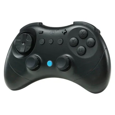 Controller GuliKit Elves 2 Schwarz Wireless Hall Effect Bluetooth Switch PC