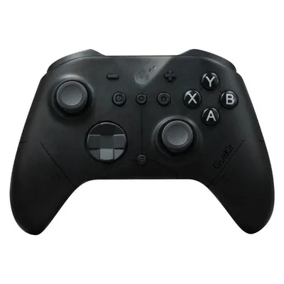 Gamepad GuliKit ES PRO E-Sports Schwarz Wireless Präzision Multiplattform