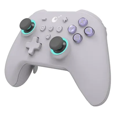 Gulikit KK3 Max NS39 Retro Grau Gamepad für Nintendo Switch/PC/Android/iOS