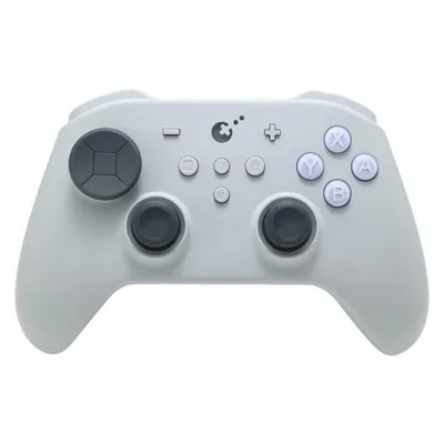 Controller GuliKit TT Max Retro Grau Wireless Joysticks TMR RGB