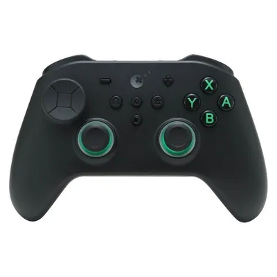 Controller GuliKit TT PRO Schwarz Wireless Joysticks TMR RGB Switch PC