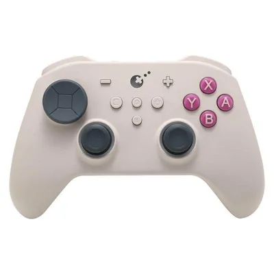 Controller GuliKit TT PRO Grau Retro Wireless Switch Android iOS PC