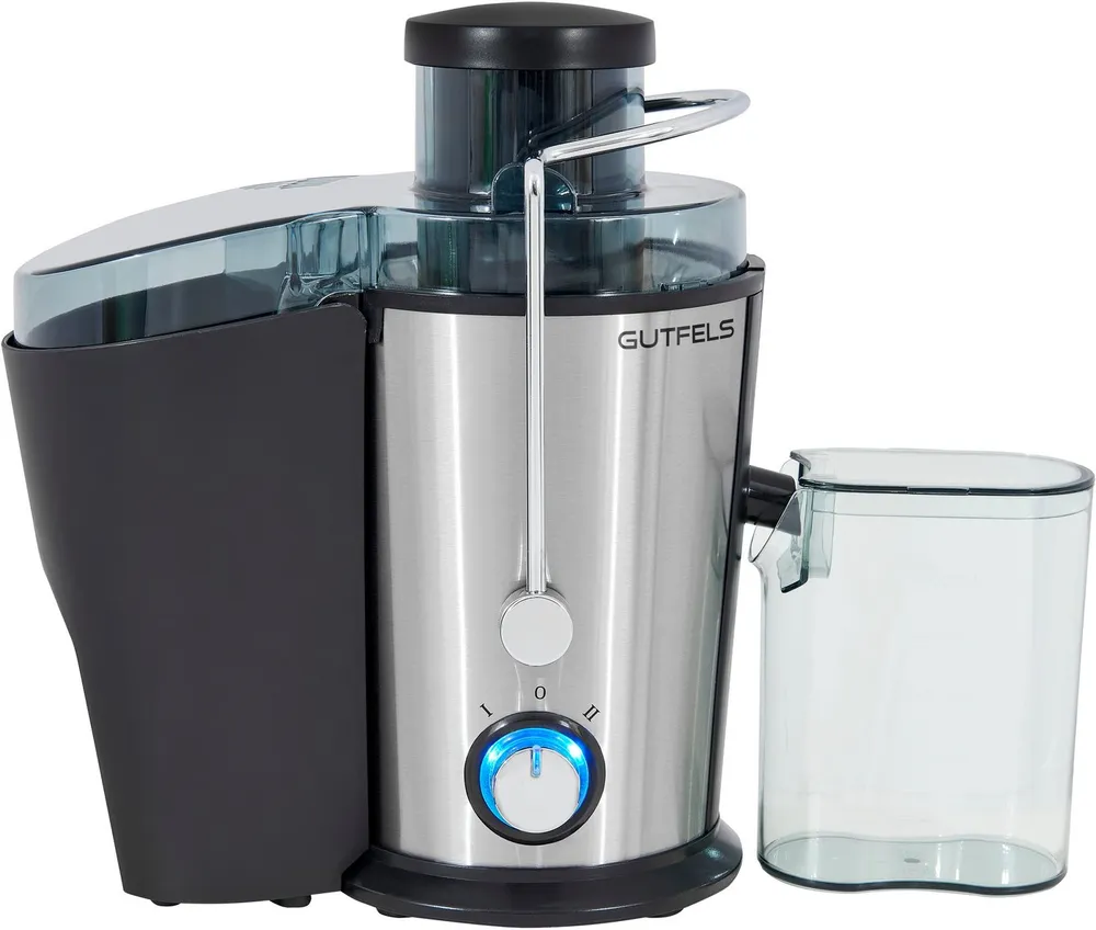 Gutfels Entsafter JUICE 3010, 400 W