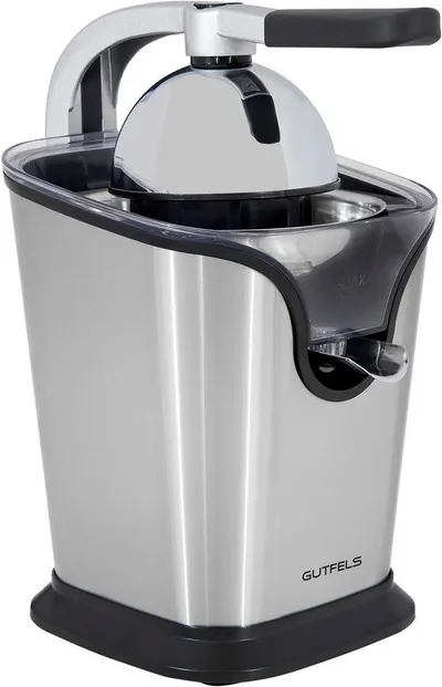 Gutfels Entsafter JUICE 3020, 100 W