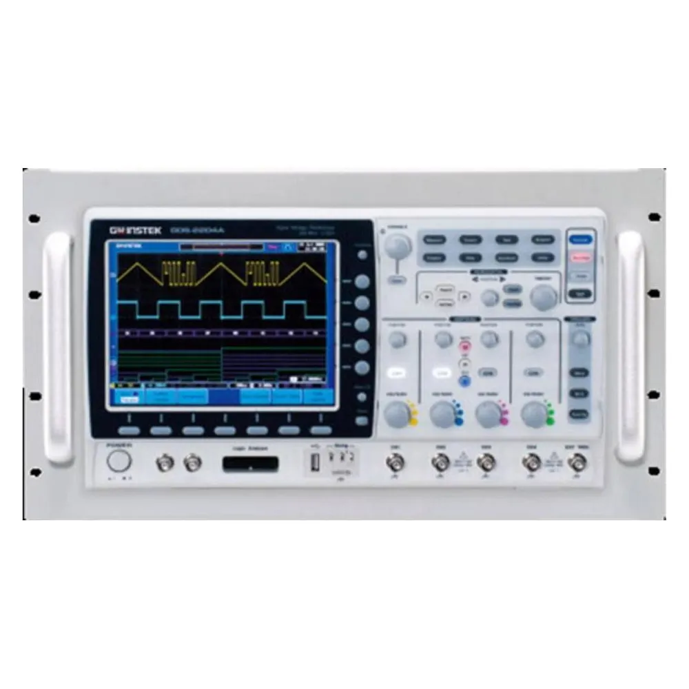 GW Instek GRA-417 GRA-417 Rahmen Montageset GRA-417 Rahmen Montageset 1St.