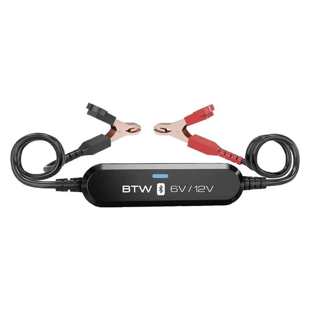GYS Batterietester BTW 6V / 12V