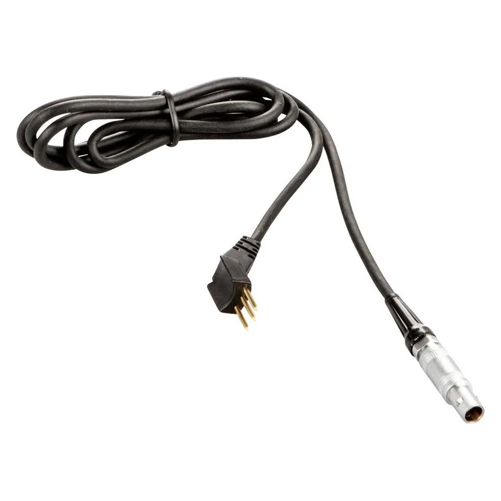 H&S HMO-A04 Adapterkabel Verbindungskabel für Haerteprüfgeraete