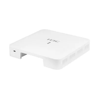Access Point H3C EWP-WA6020 Wi-Fi AX 1200 Mbps Dual Band PoE Weiß