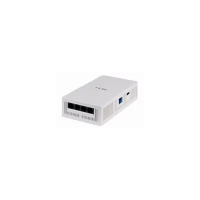 Access Point H3C WA6120H Wi-Fi 6 Dualband 1775 Mbit/s PoE Weiß