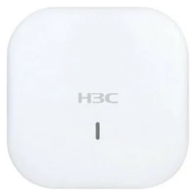 Access Point H3C WA6126 Dual Band 5375 Mbit/s PoE MU-MIMO Weiß