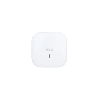 Access Point H3C WA6126 Dual Band 5375 Mbit/s PoE MU-MIMO Weiß