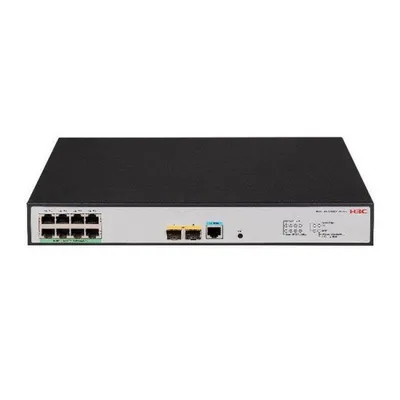 Netzwerk-Switch H3C LS-5120V3-10P-PWR-LI-GL 8x Gigabit PoE L3 Managed Rackmount