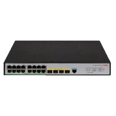 Switch H3C LS-5120V3-20P-LI-GL 16 Ports Gigabit L3 Rackmontage